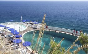 Capo D'Arco - Goelba
